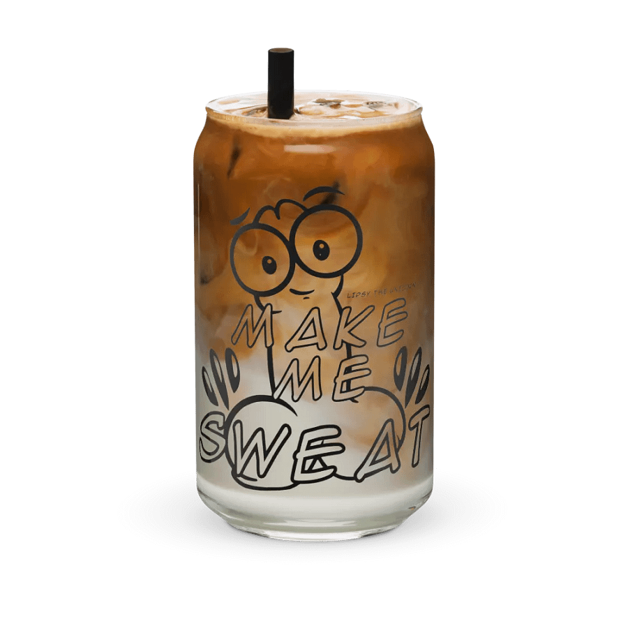 MAKE ME SWEAT product image (5)