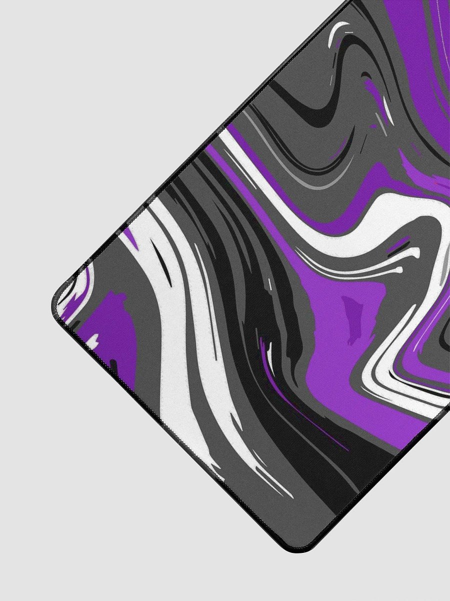 Liquid Stripe ASOTIC | GAMING MAUSPAD product image (3)