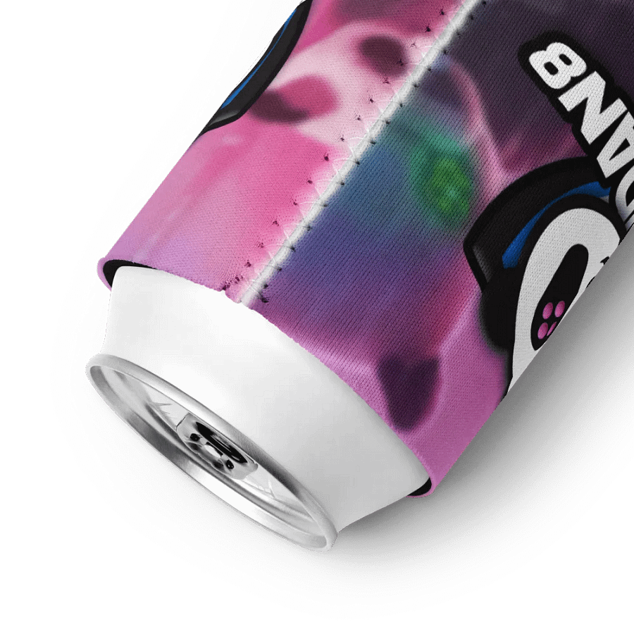 THEPANDAN8 Logo Coozie product image (11)