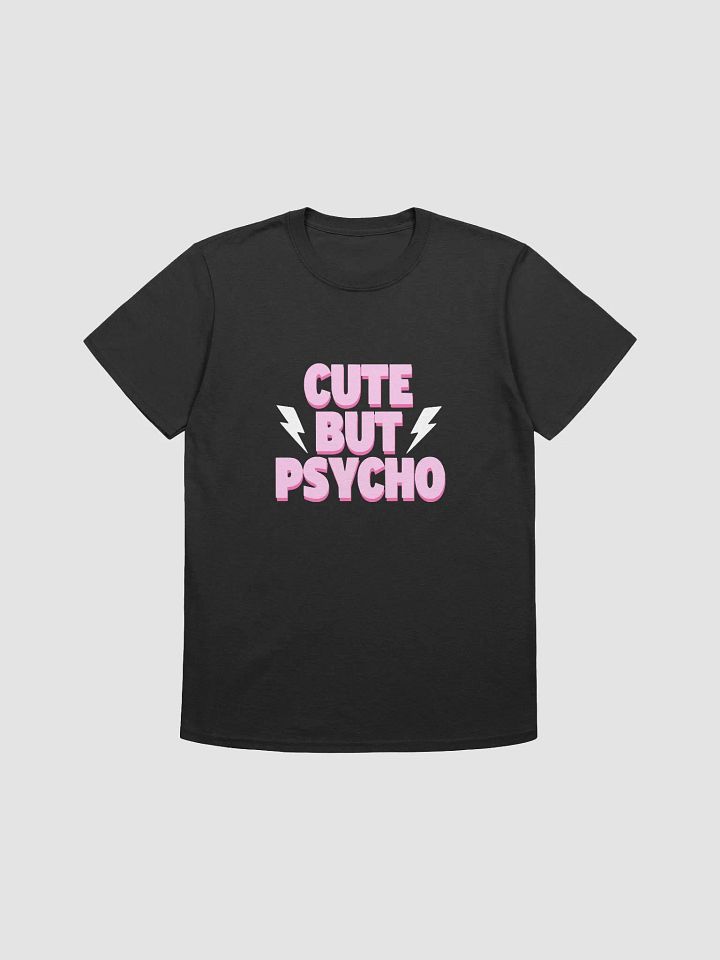 Cute But Psycho product image (5)
