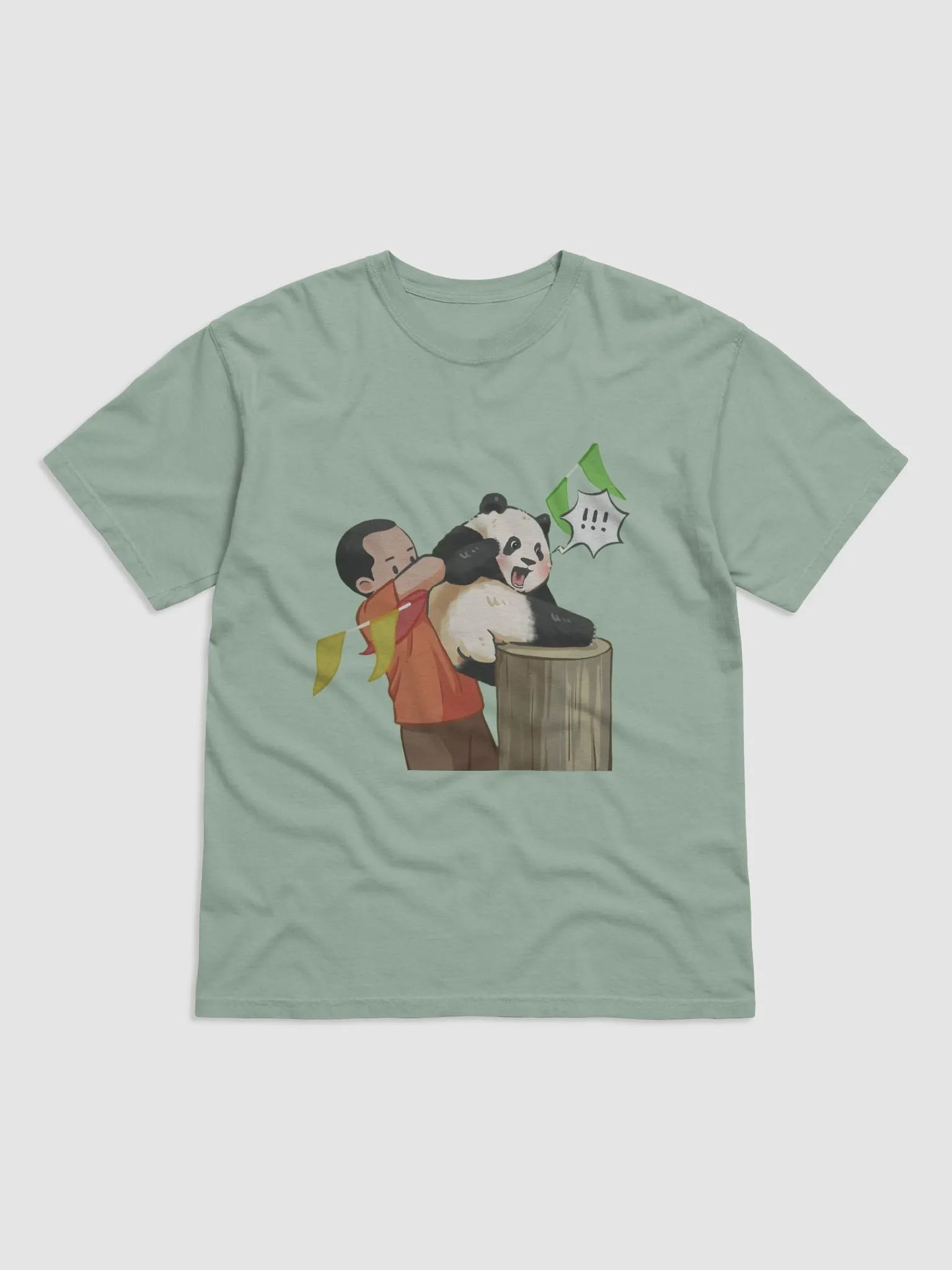 YUAI🐼Giant Panda product image (11)