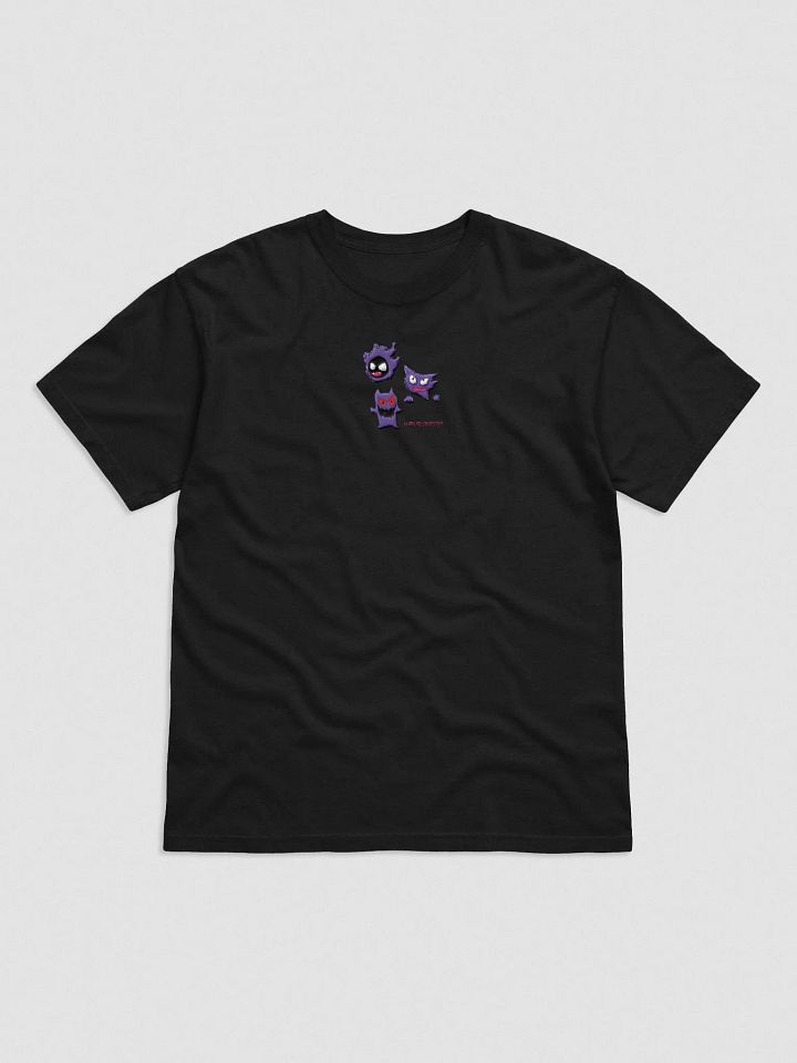 Ghosty Gang T-shirt product image (1)
