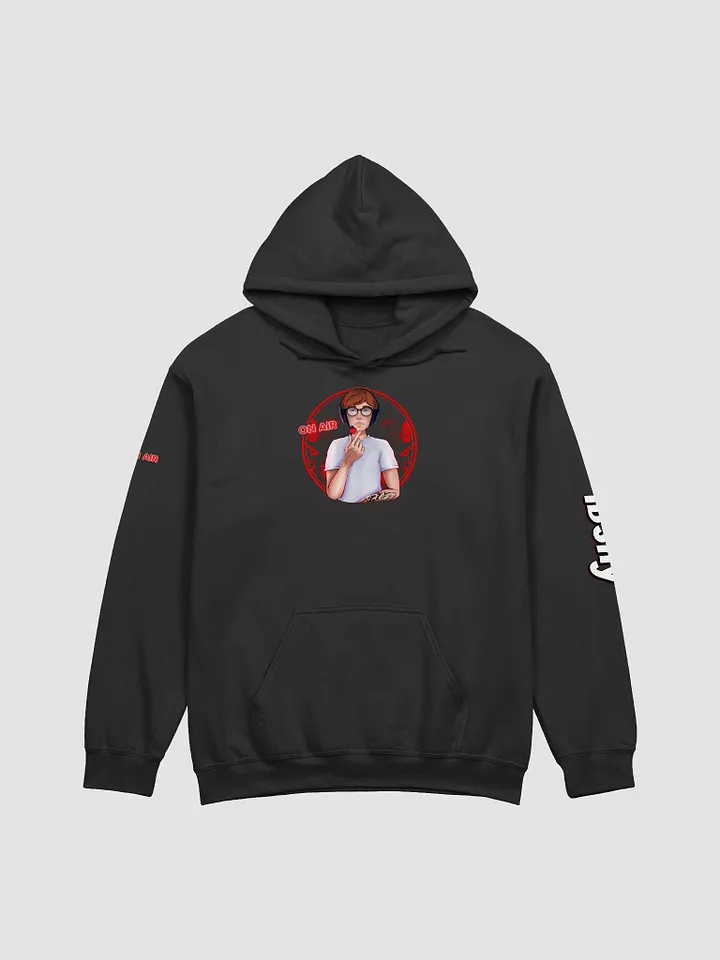 Beny Hoodie product image (1)