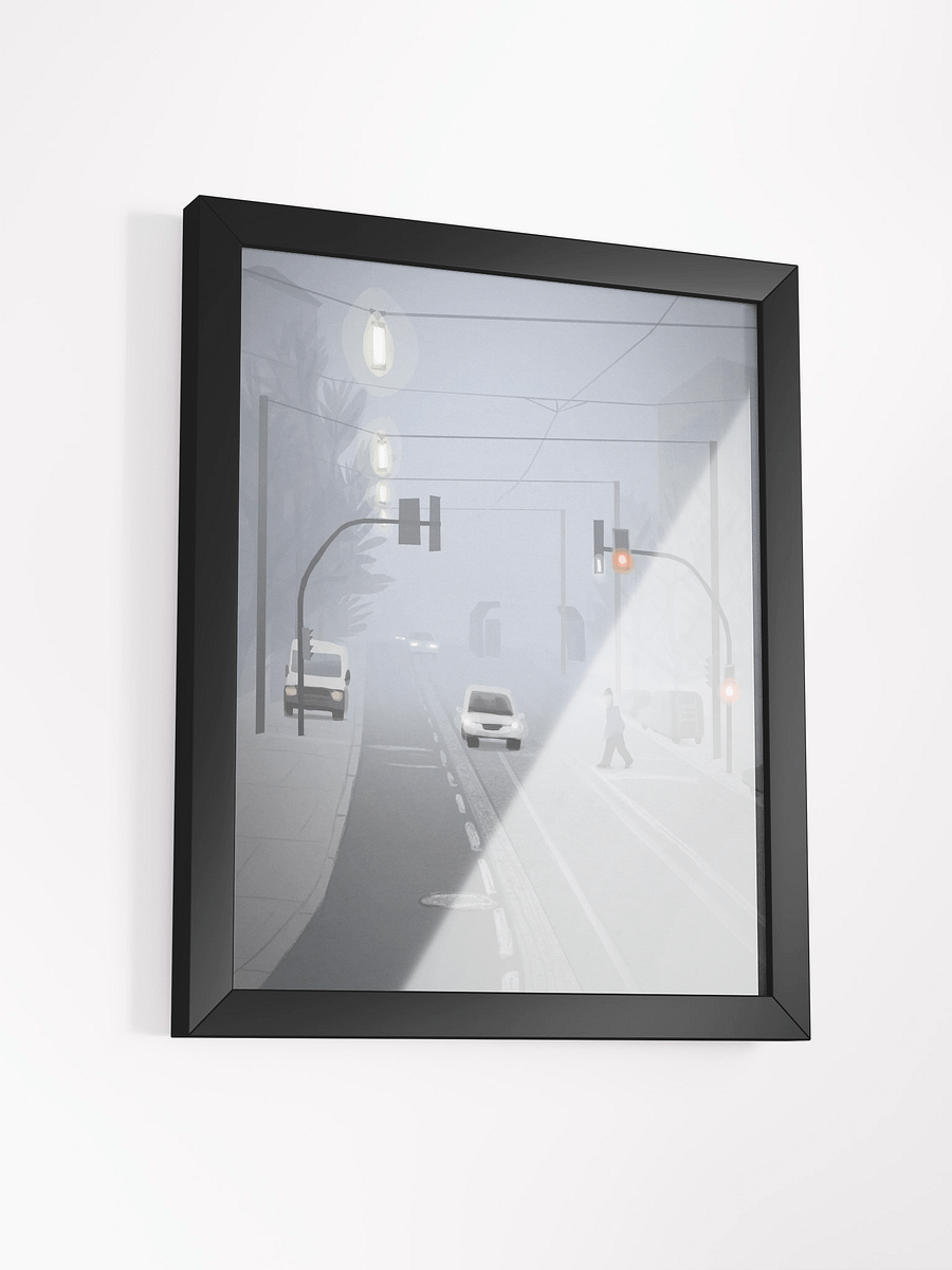 Fog in my city product image (7)