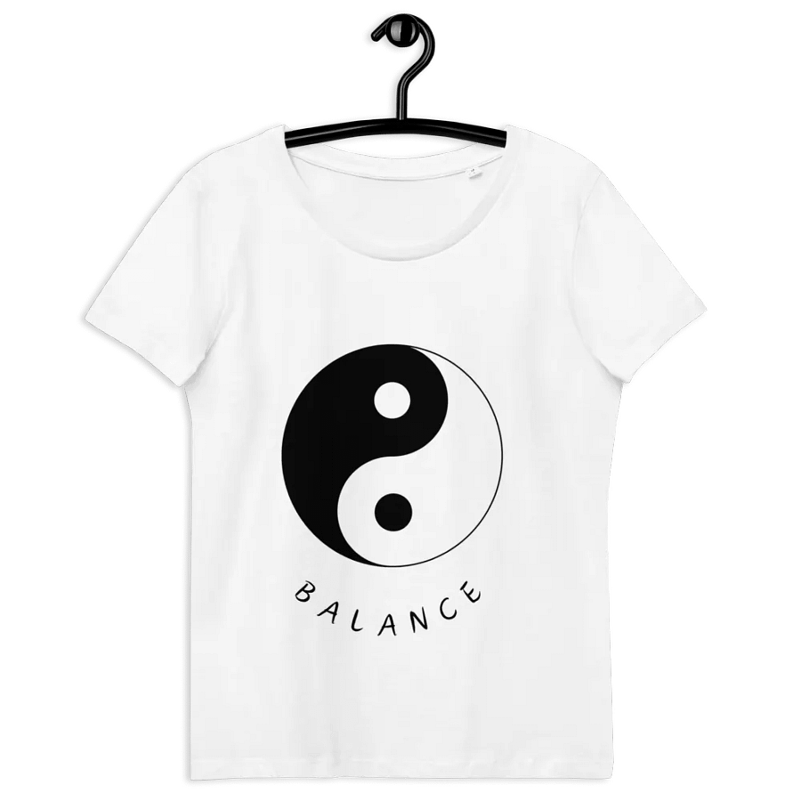 Eco T-Shirt product image (11)