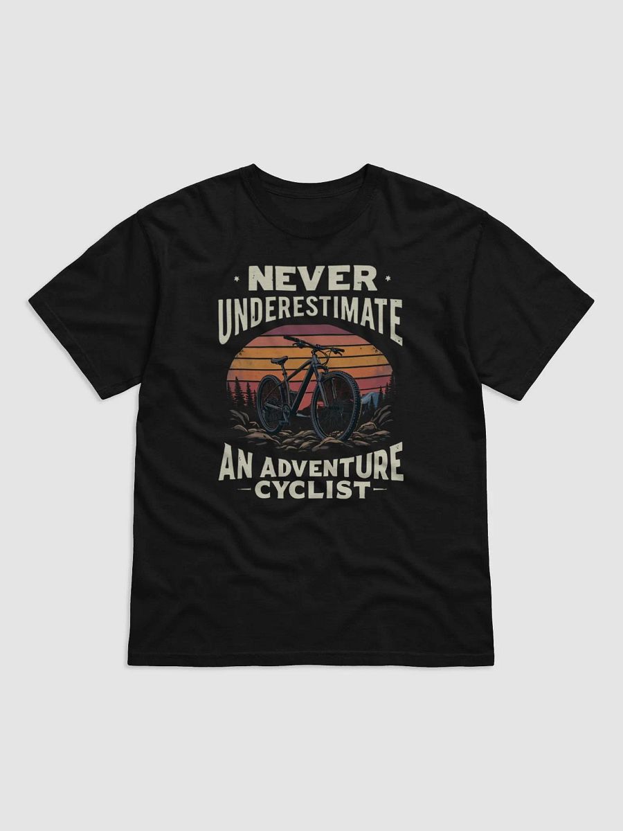 Funny Adventure Cycling Quote For Cycling Lover product image (1)