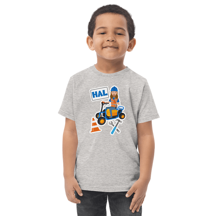 ATV Tee product image (7)