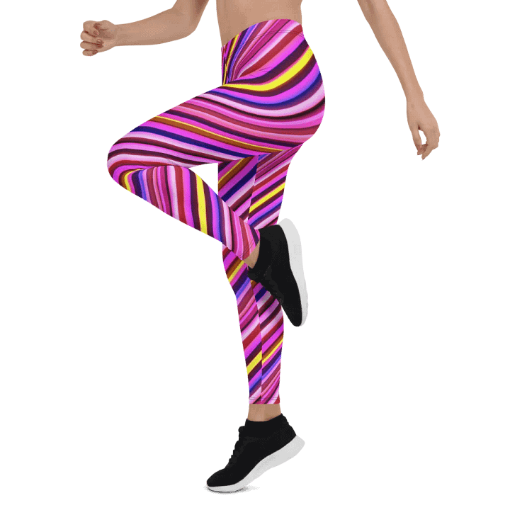 Artificial Dawn (leggings) product image (2)