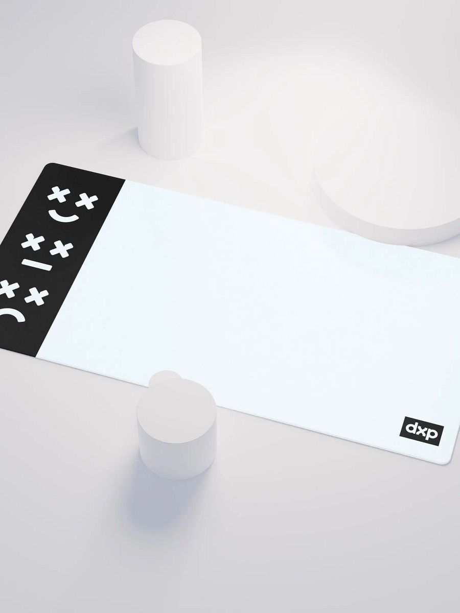 Emotions Mouse Pad | Light product image (3)