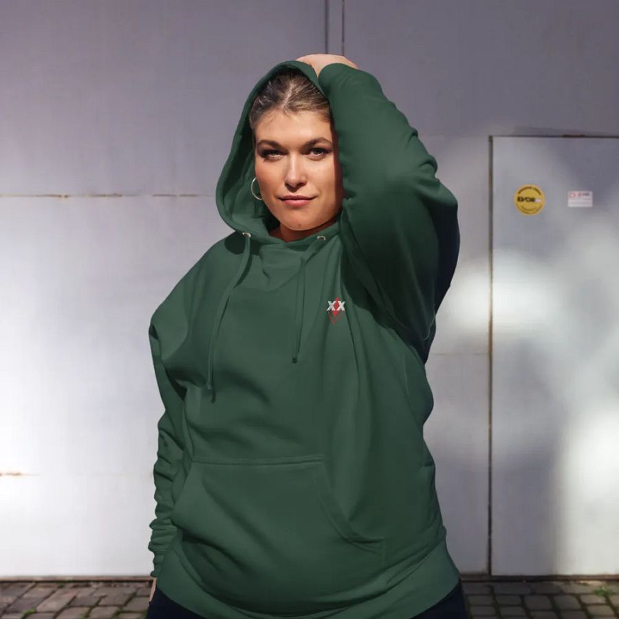 Hoodie Typ 1 product image (27)