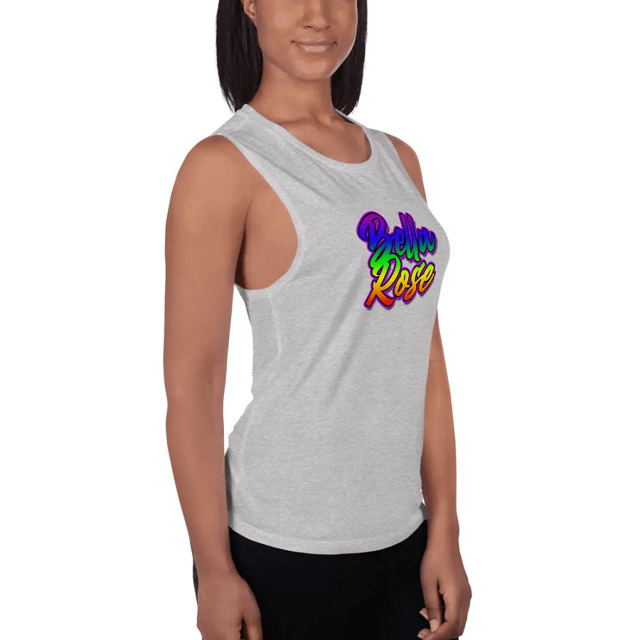 BellaRose Pride Ladies Tank product image (51)