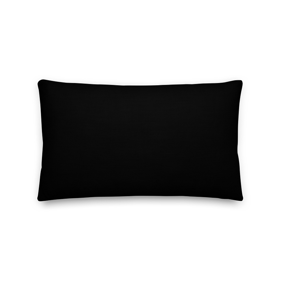 Space Mountain: We've Come So Far - All-Over Print Pillow product image (2)