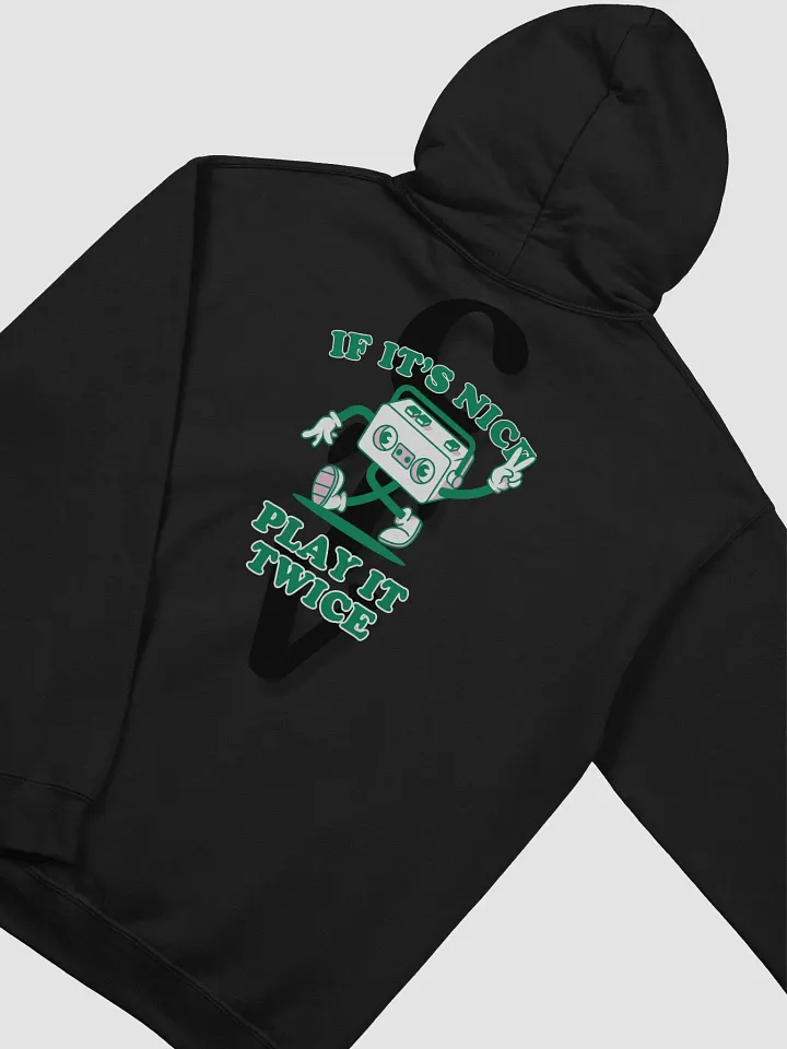 CTV Rewind Hoodie product image (1)