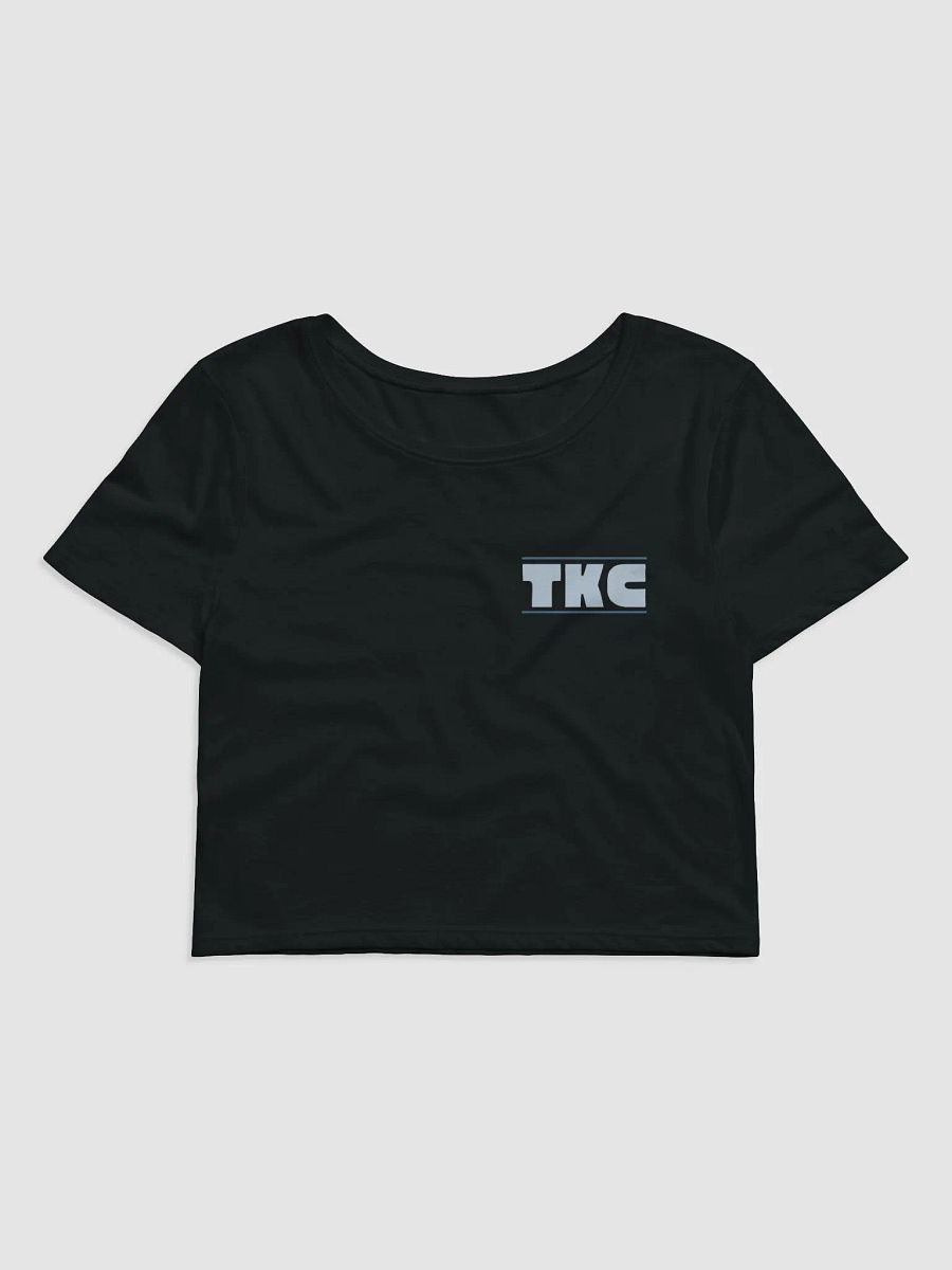 TKC Crop Tee product image (2)