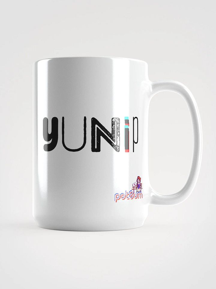YUNIP mug 15 oz product image (2)