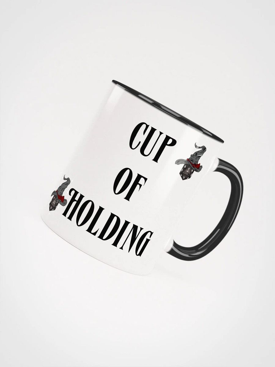 Cup of Holding product image (31)