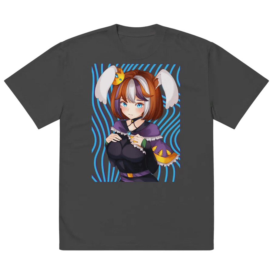 Crown shirt product image (2)