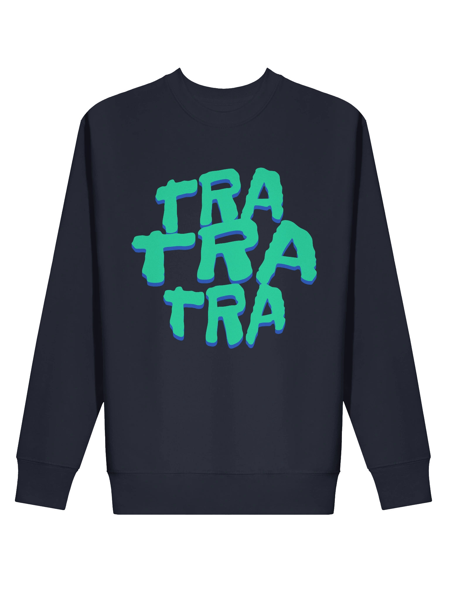 Tra Tra Tra Premium Crewneck Sweatshirt product image (2)