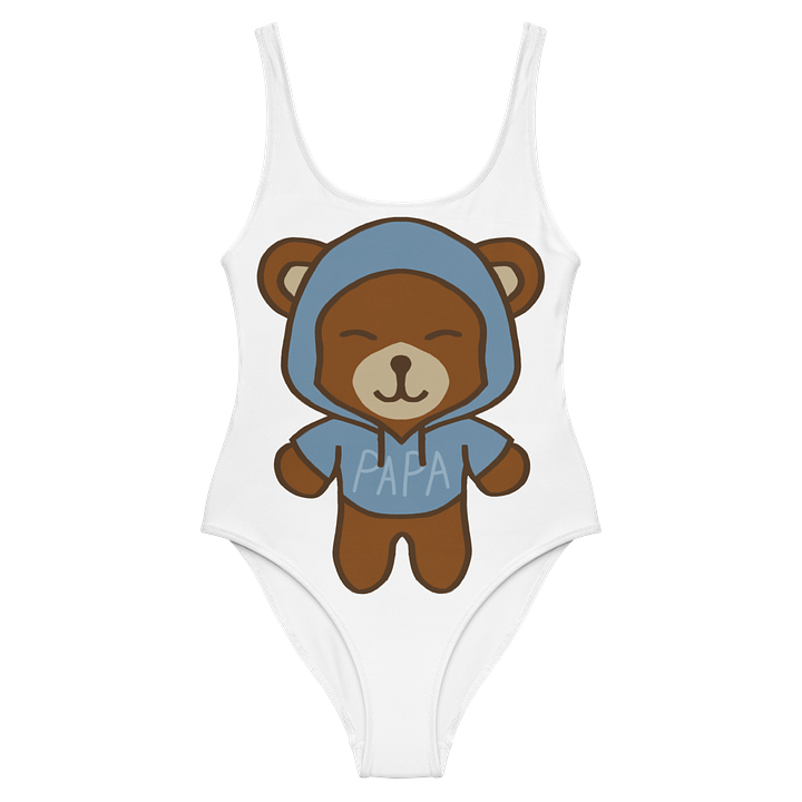 Papa Swimwear! product image (2)