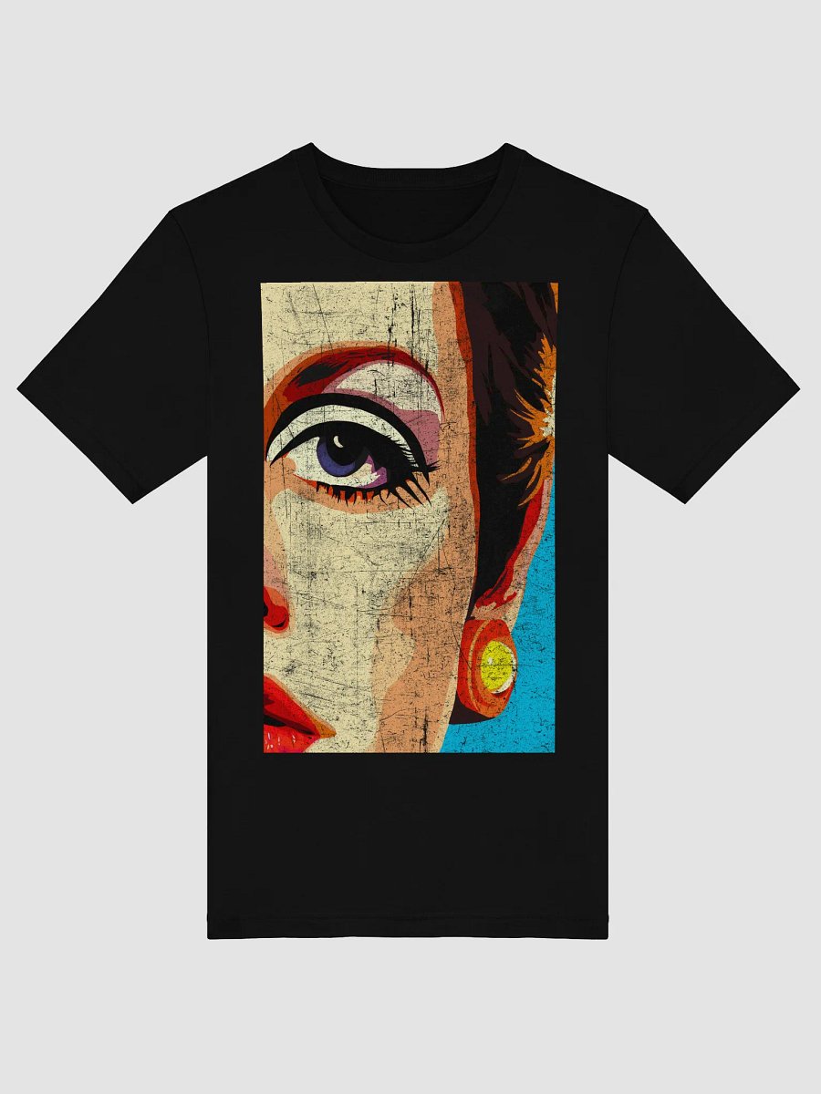 Twiggy – Color Clash & Cool Gaze product image (45)