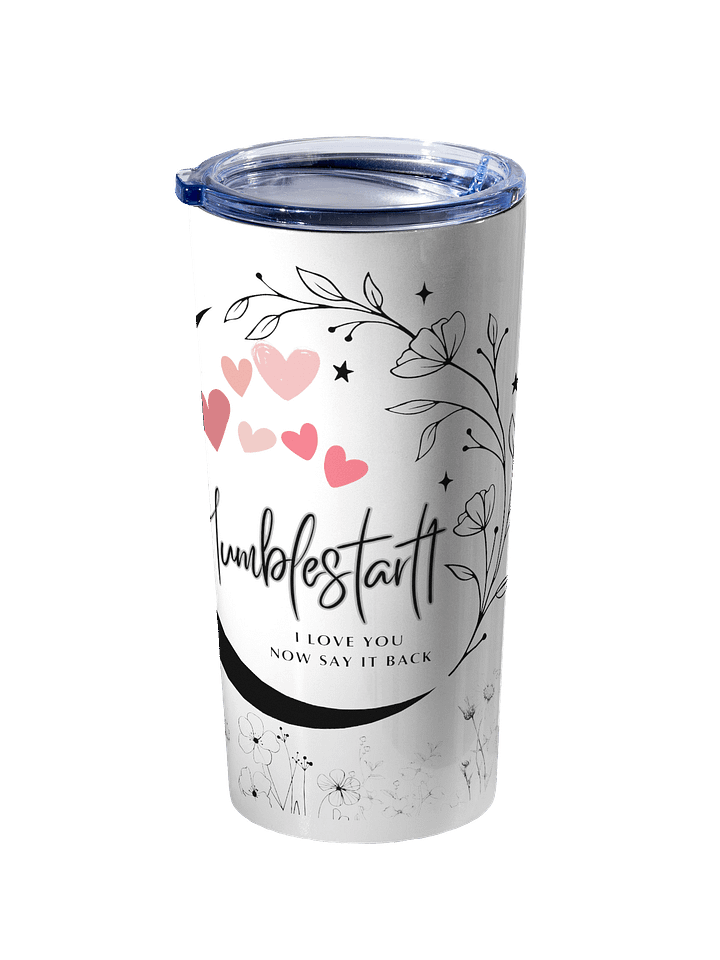 Humblestart Tumbler product image (2)