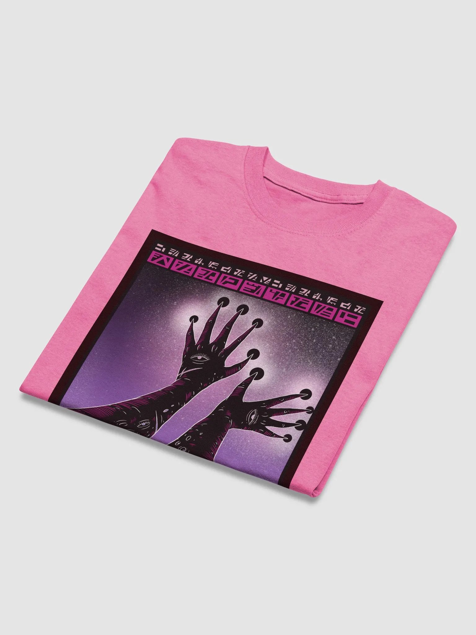 Cosmic Arms Unisex T-Shirt product image (44)