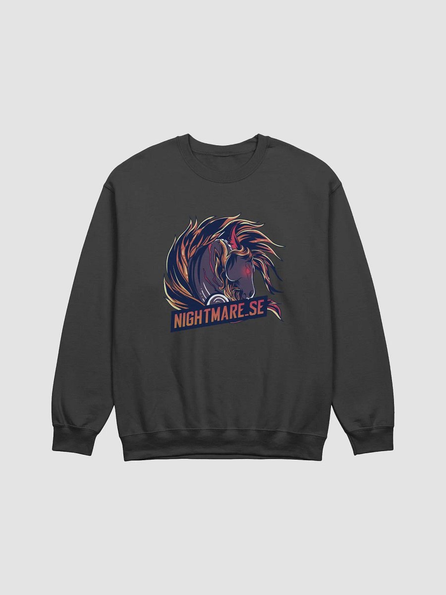 Nightmare_se Classic Crewneck Sweatshirt product image (3)