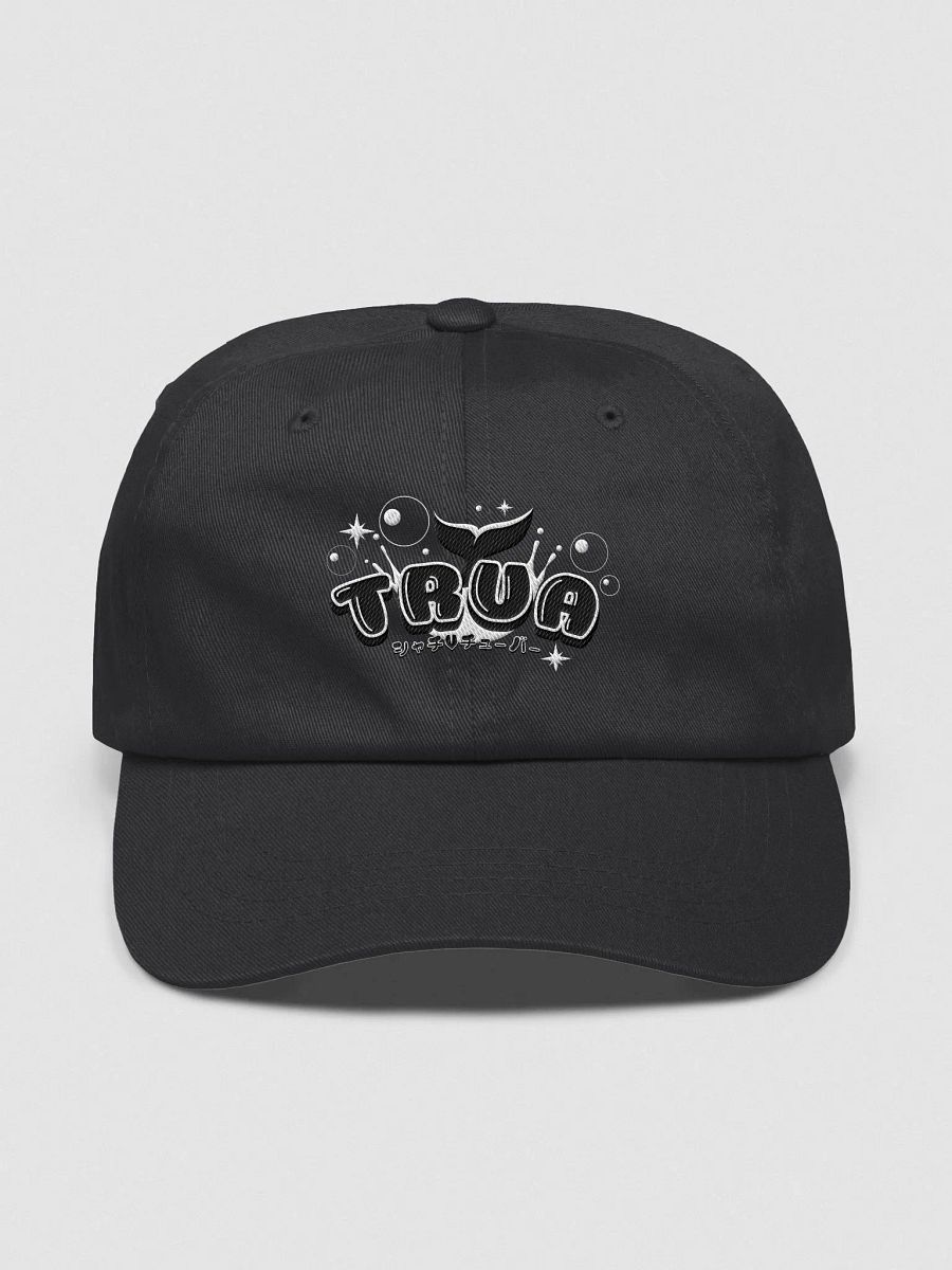 B&W Logo Classic Hat product image (1)