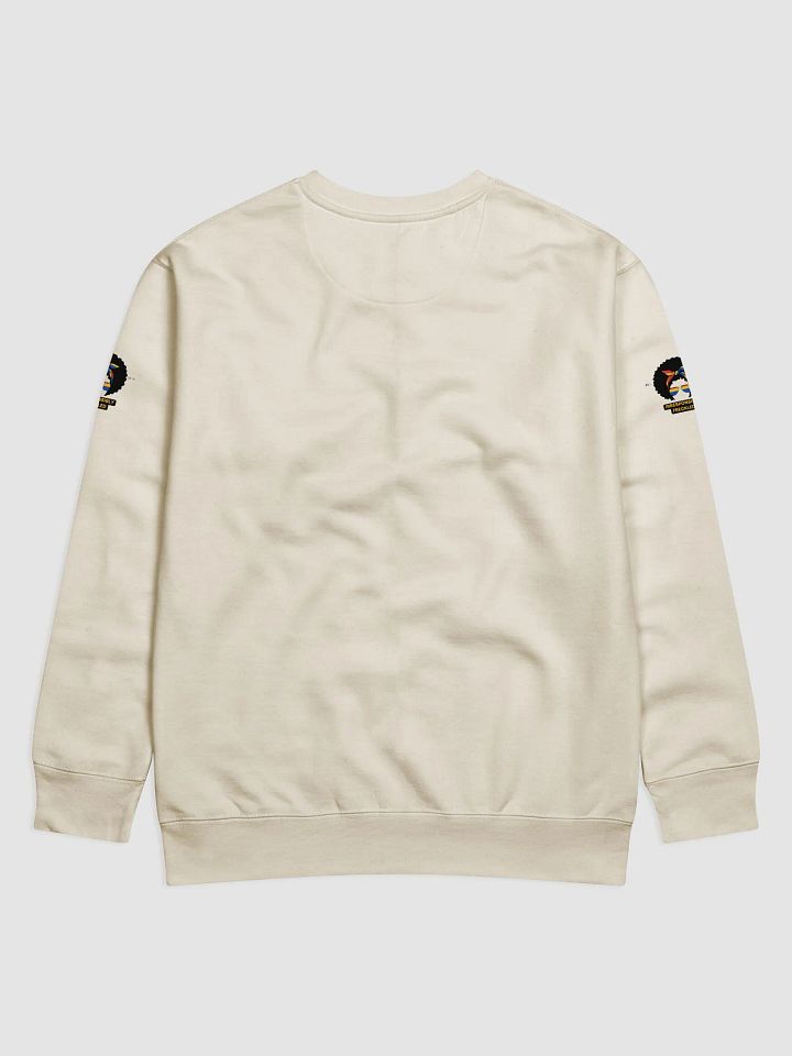 Osaka Graphic Sweatshirt product image (10)