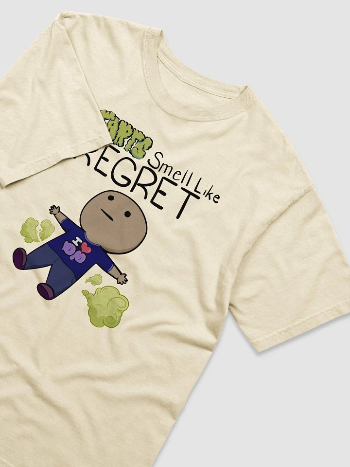 The Smell of Regret product image (2)