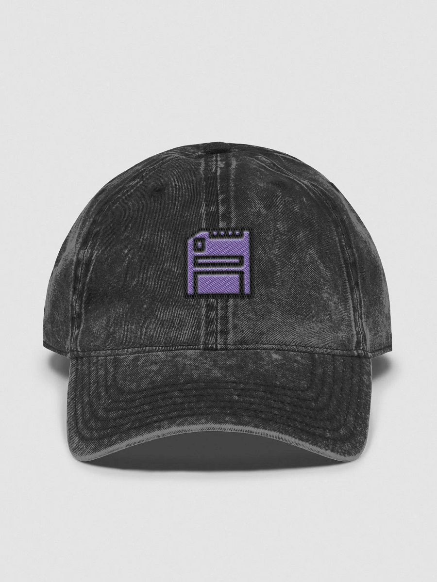 Byte Dad Hat product image (1)
