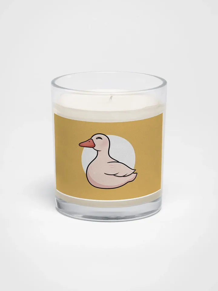 Ducc Candle product image (1)