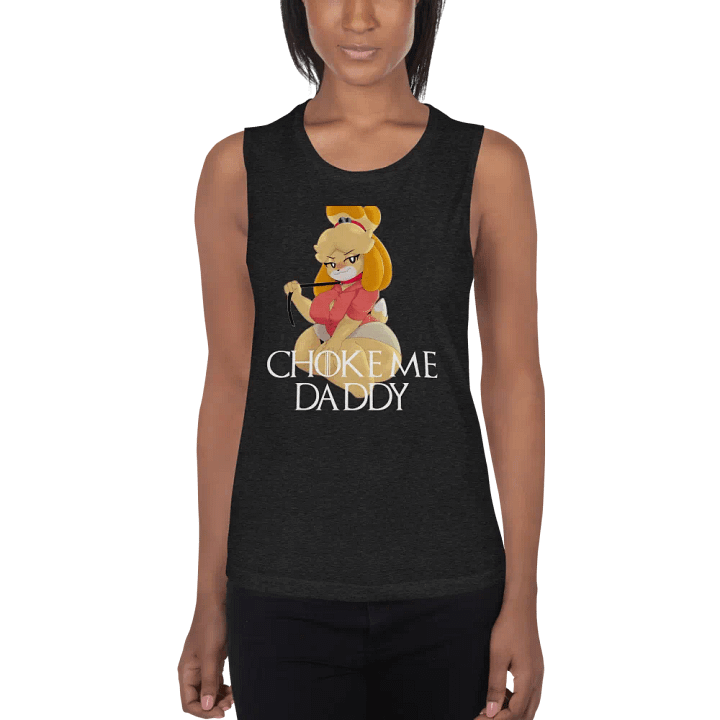 Choke me product image (1)