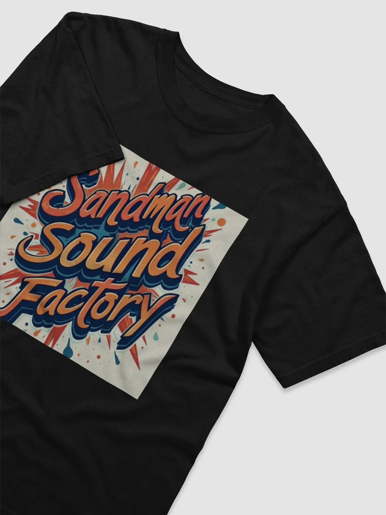 Sandman Sound Factory Color product image (3)