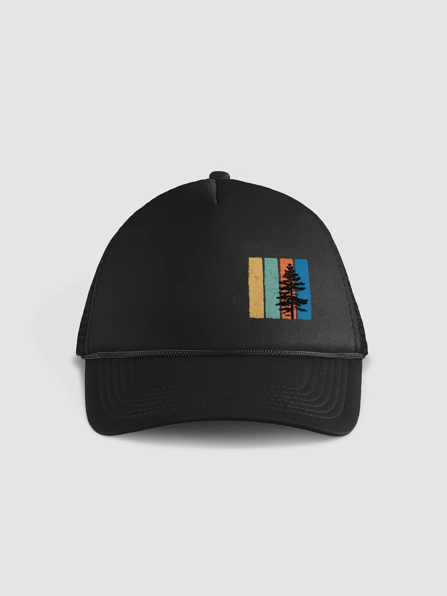 Lose Yourself Trucker Cap product image (1)