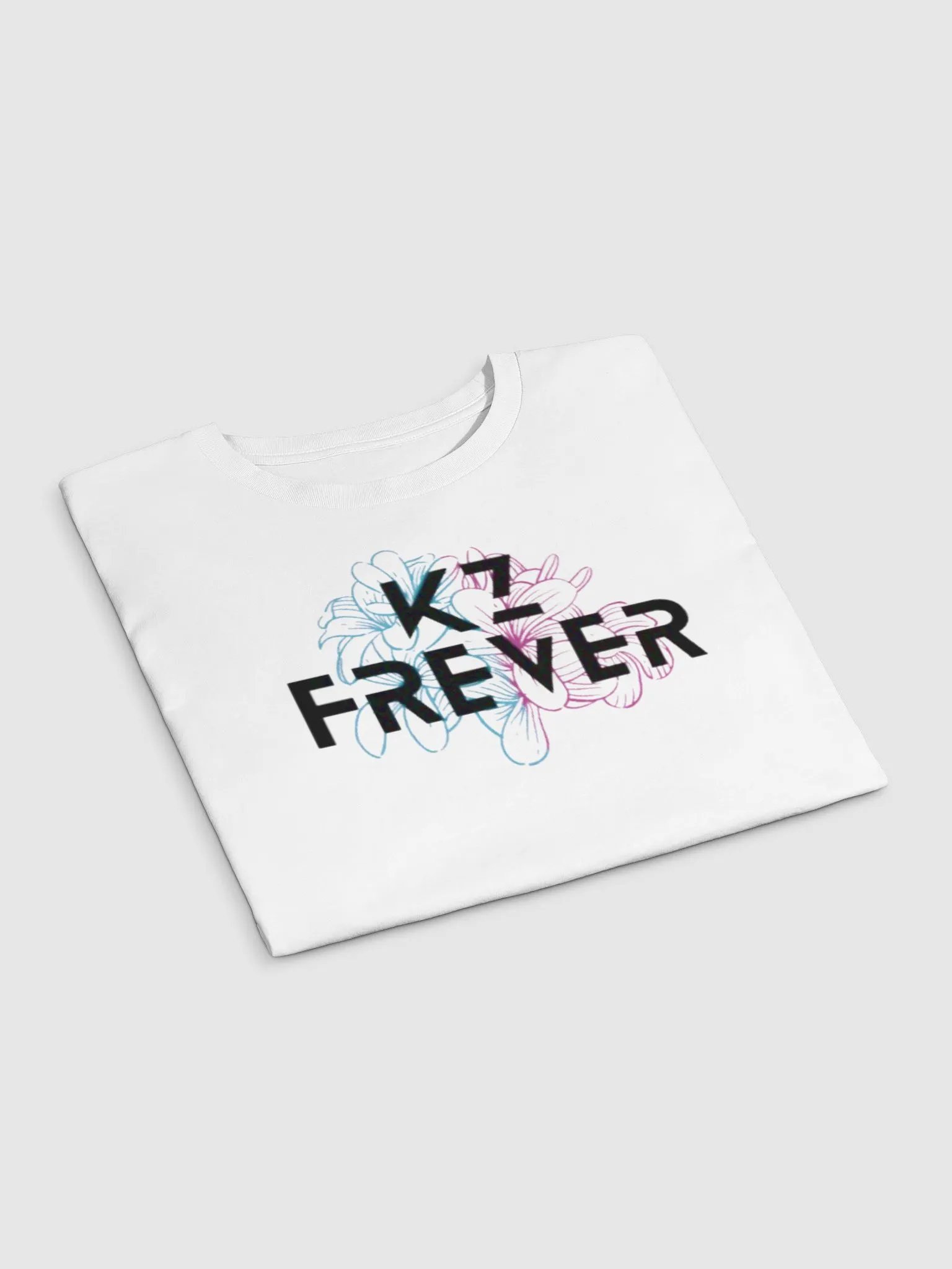 Crop Top (OG) - White product image (3)