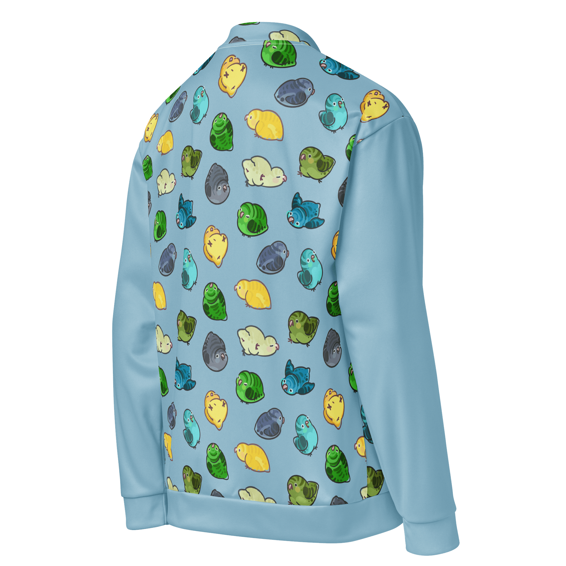 Linnie Doots Jacket product image (4)