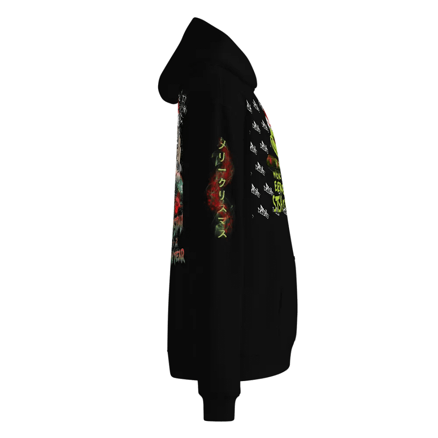 WhereMyWhoHash - AerialFlow x CTN Christmas Sweater product image (6)