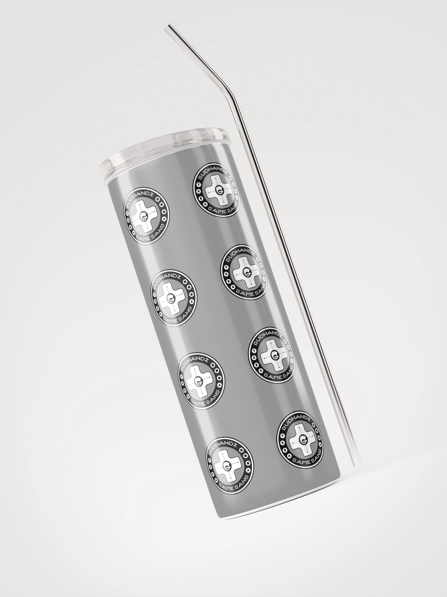GUDHANDZ GG Community Tumbler product image (4)