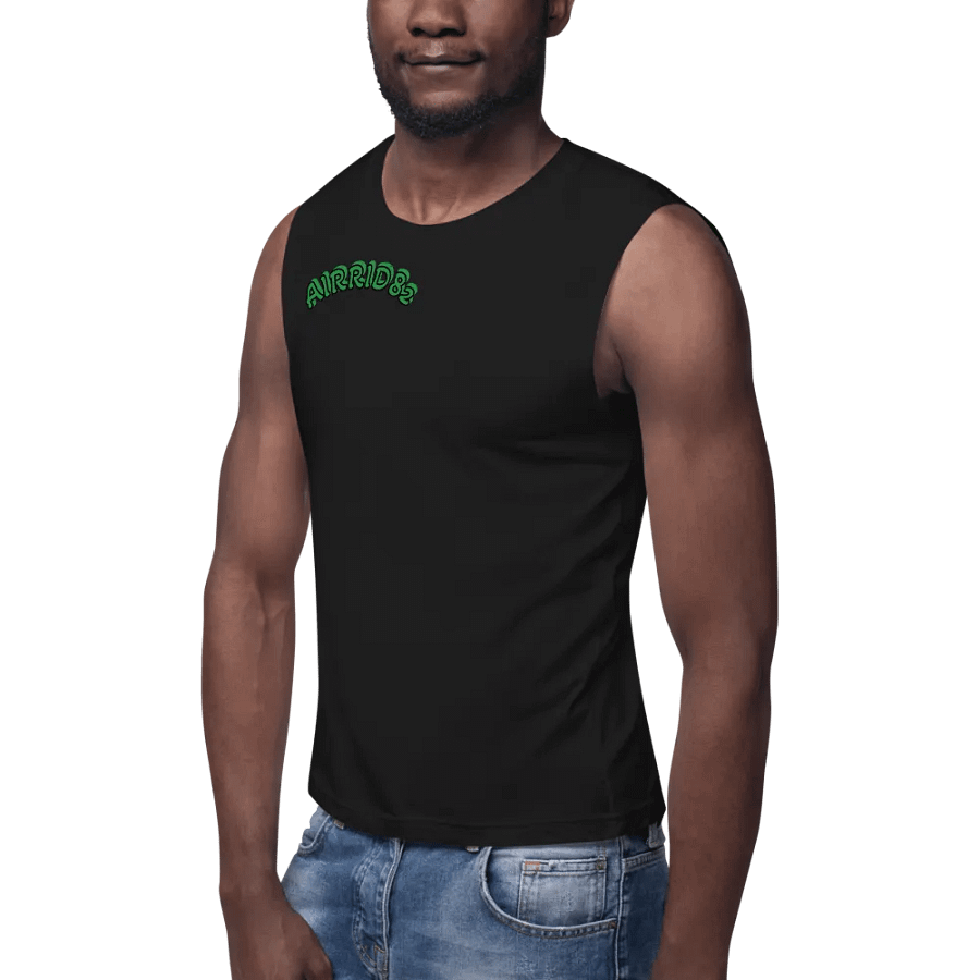 Airrid82 Chaos Tank top product image (4)