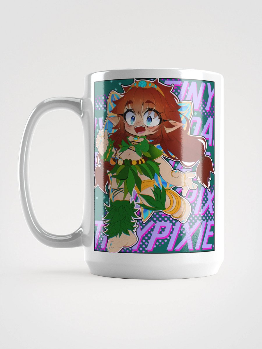 Clumsy Dae!(mug) product image (1)