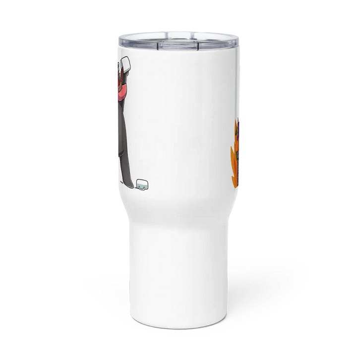 Gib Coffee - Righty Edition product image (2)