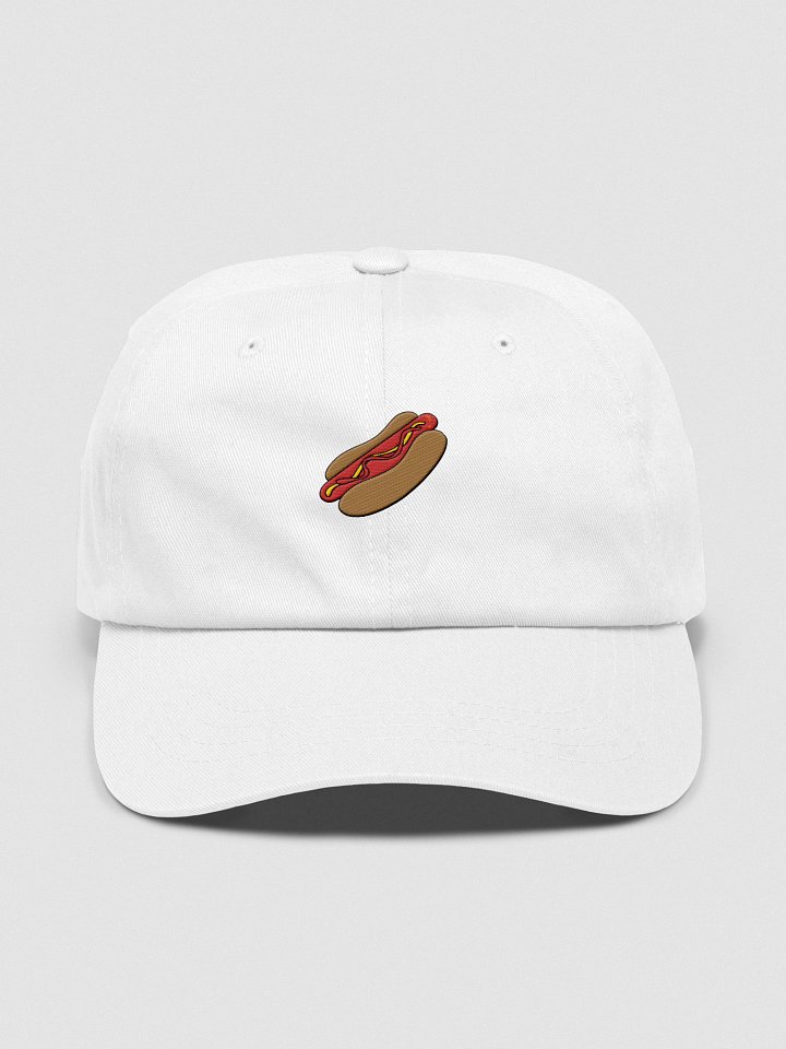 Hotdog Hat product image (1)