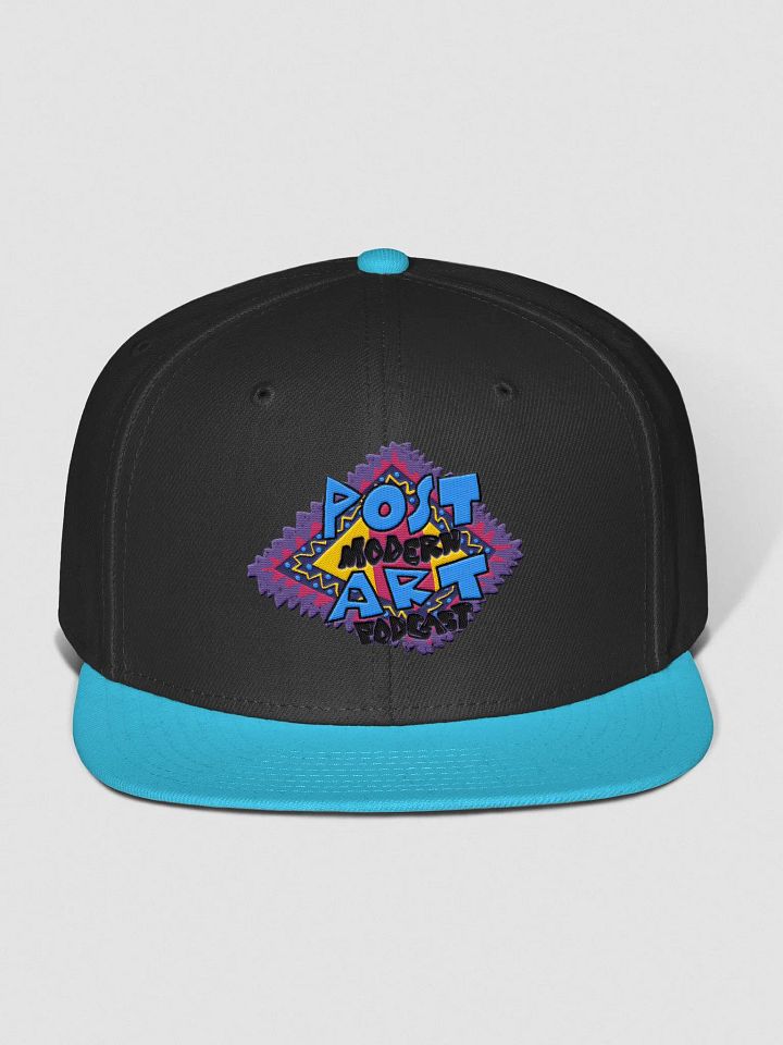 Official Logo Hat product image (2)