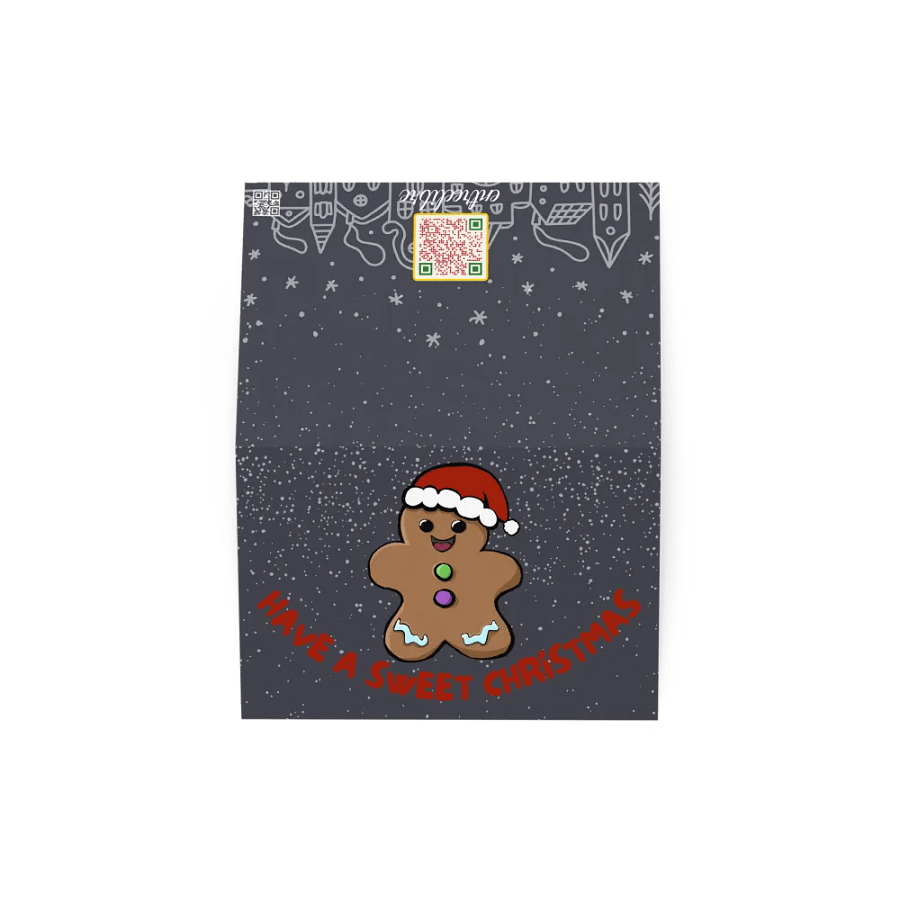 Sweet Christmas Wishes product image (8)