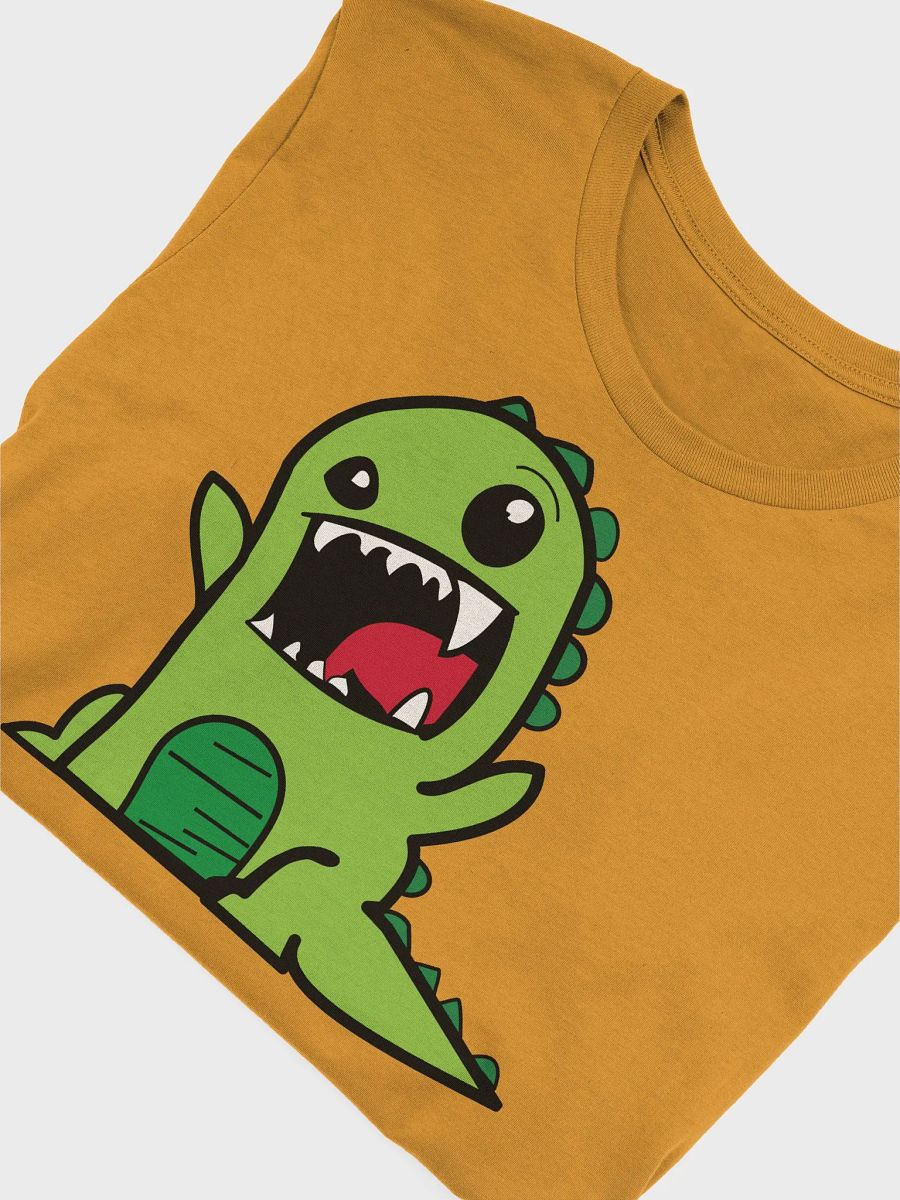 Dino Tee product image (39)