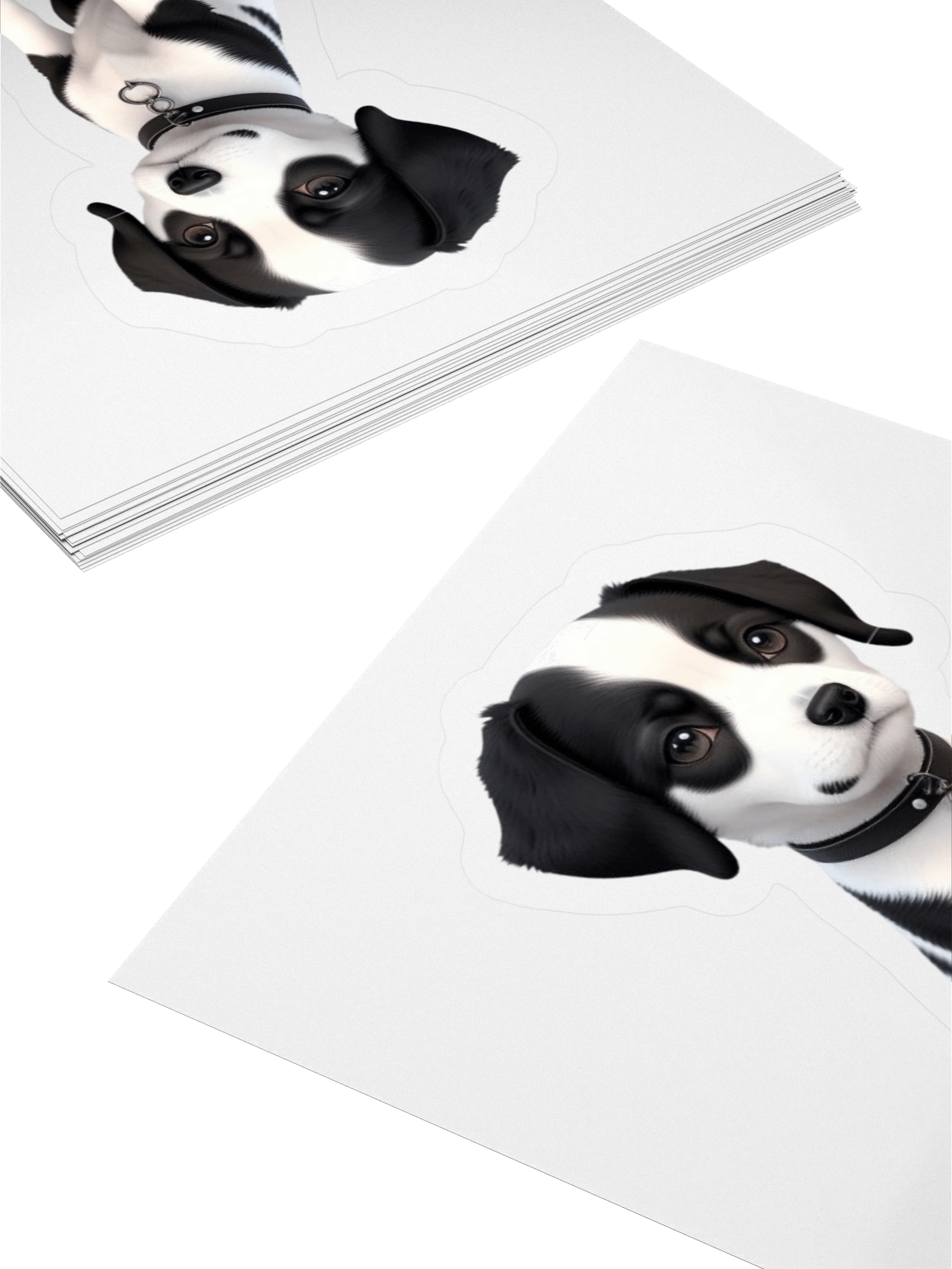 WallE STICKERS product image (10)