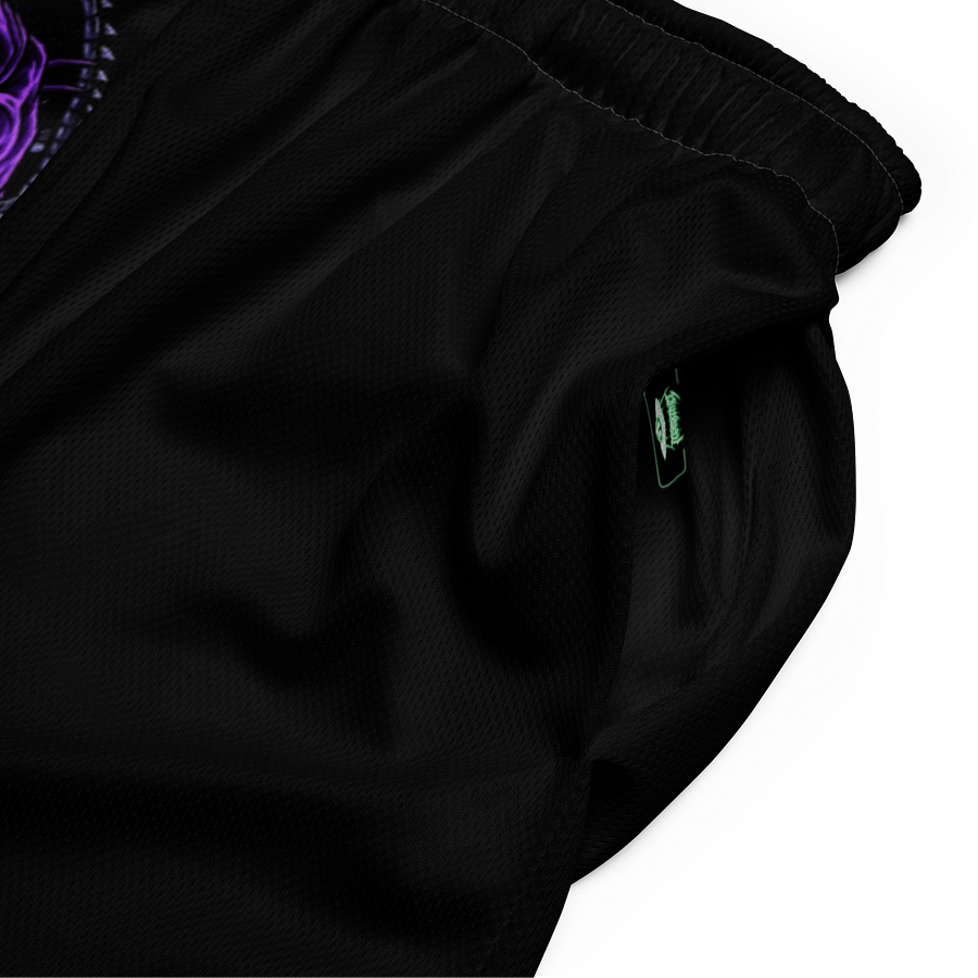 "Perfect Balance" Mesh Shorts product image (5)