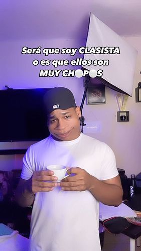 La pregunta que me aturde cuando aveces no me identifico