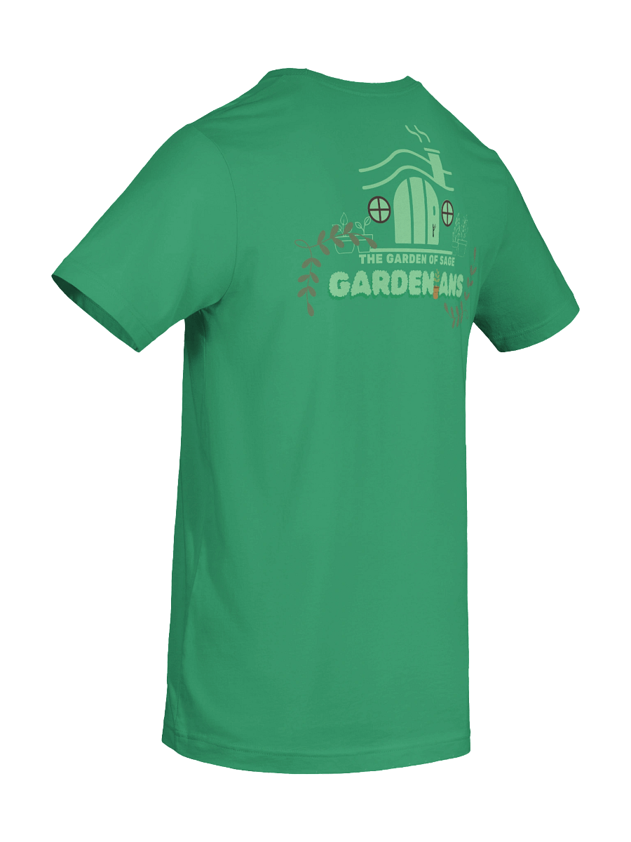 The Gardenians' Shirt II product image (46)